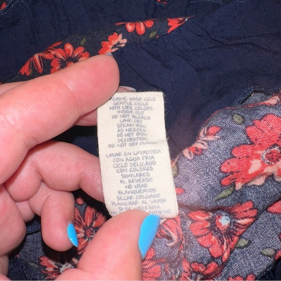 Olsenboye Top - Picture 3 of 6